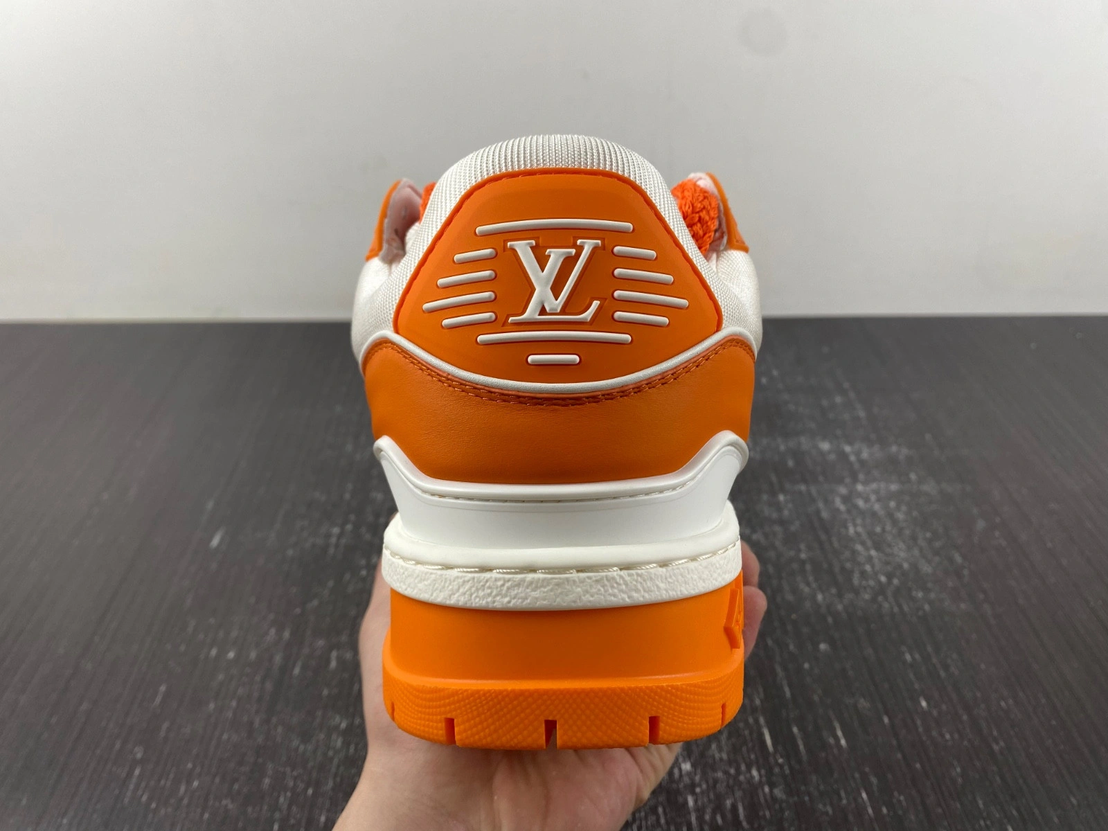 LWE TRAINER MAXI SNEAKER