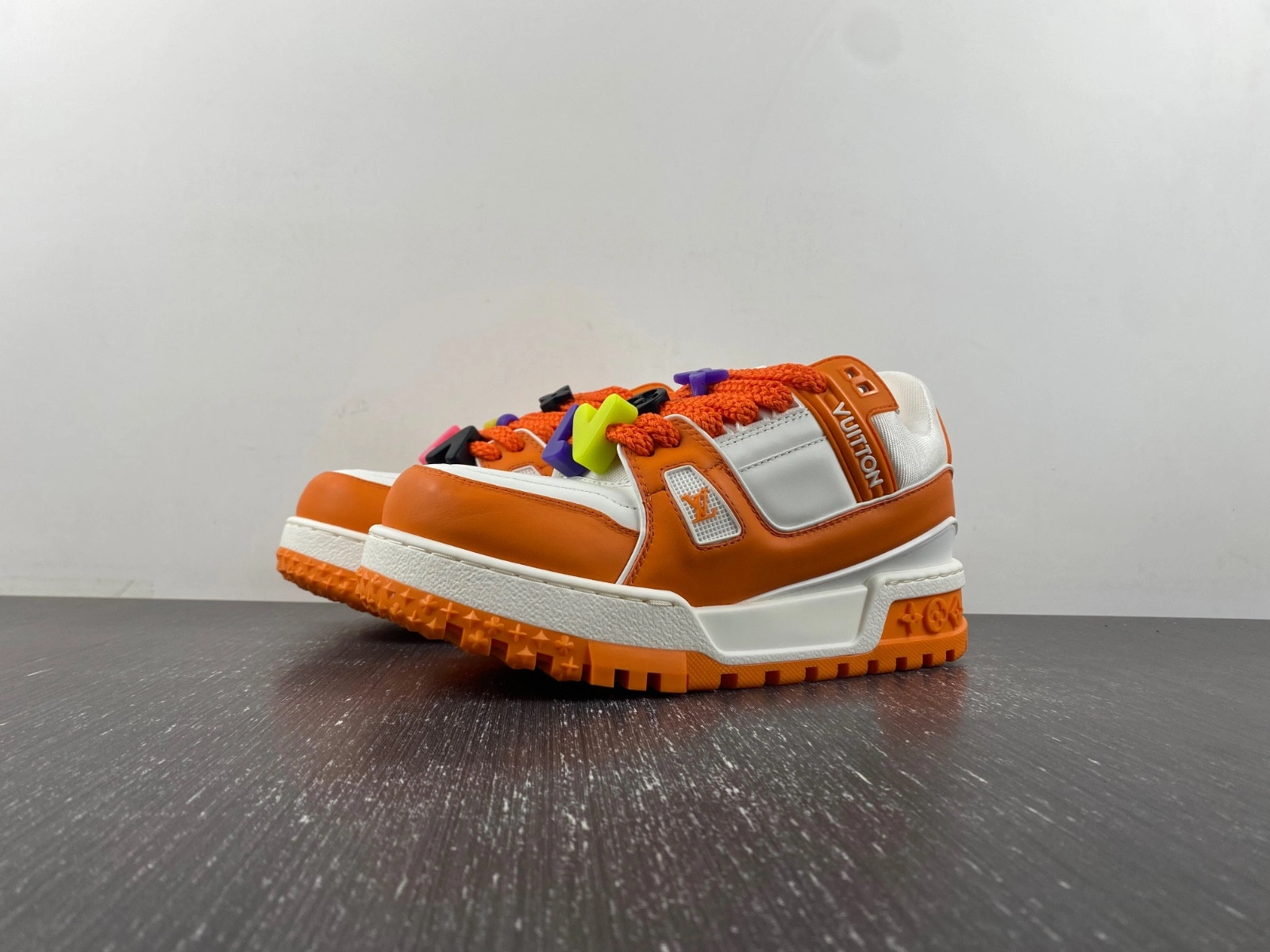 LWE TRAINER MAXI SNEAKER