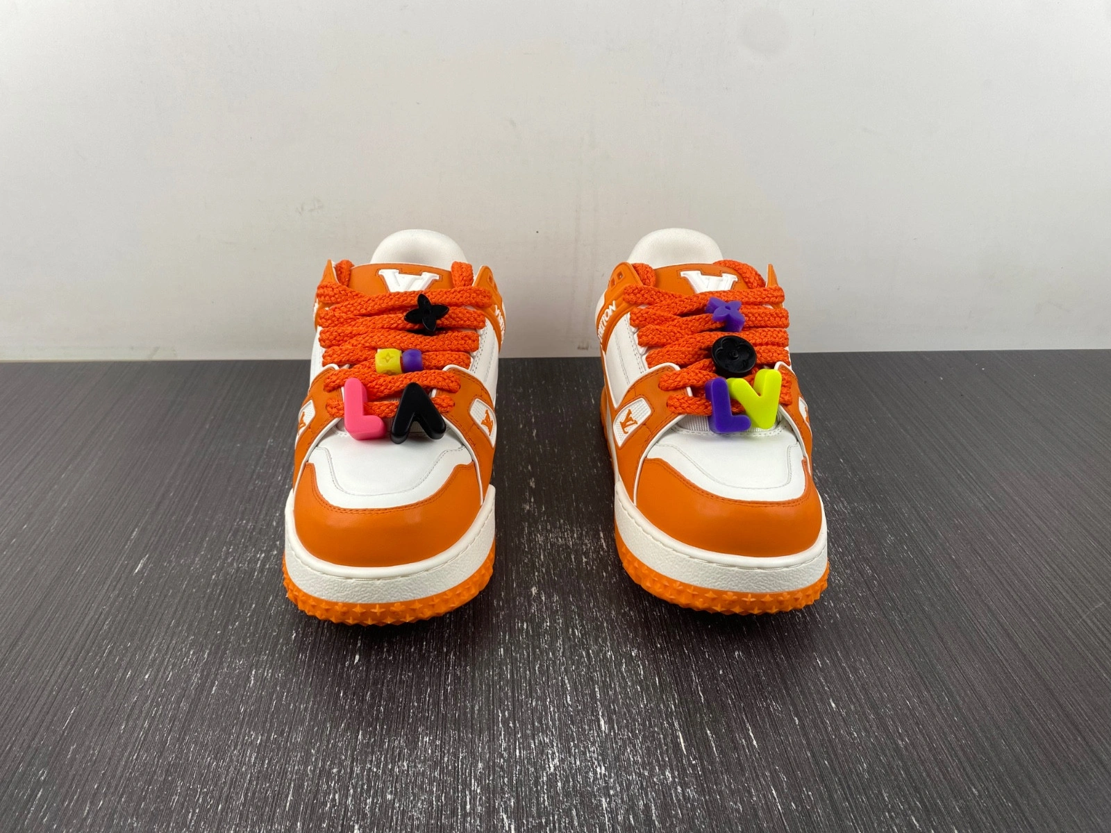 LWE TRAINER MAXI SNEAKER