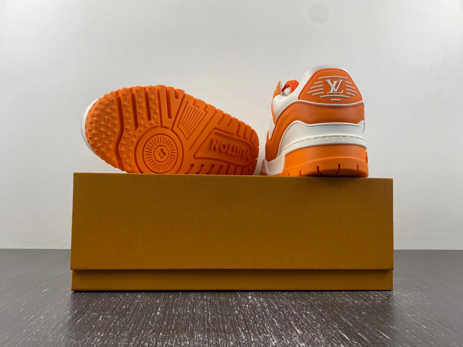 LWE TRAINER MAXI SNEAKER
