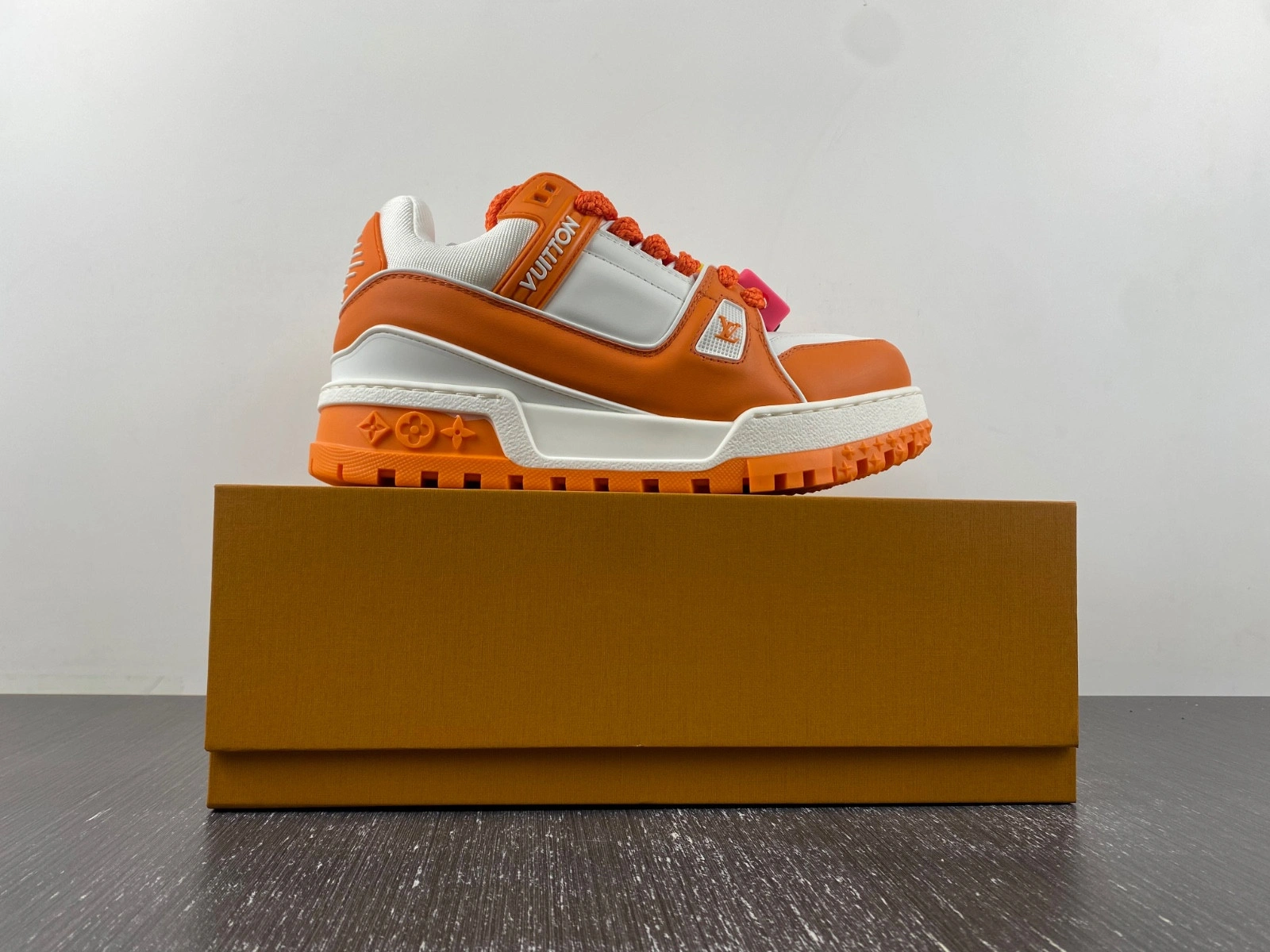 LWE TRAINER MAXI SNEAKER