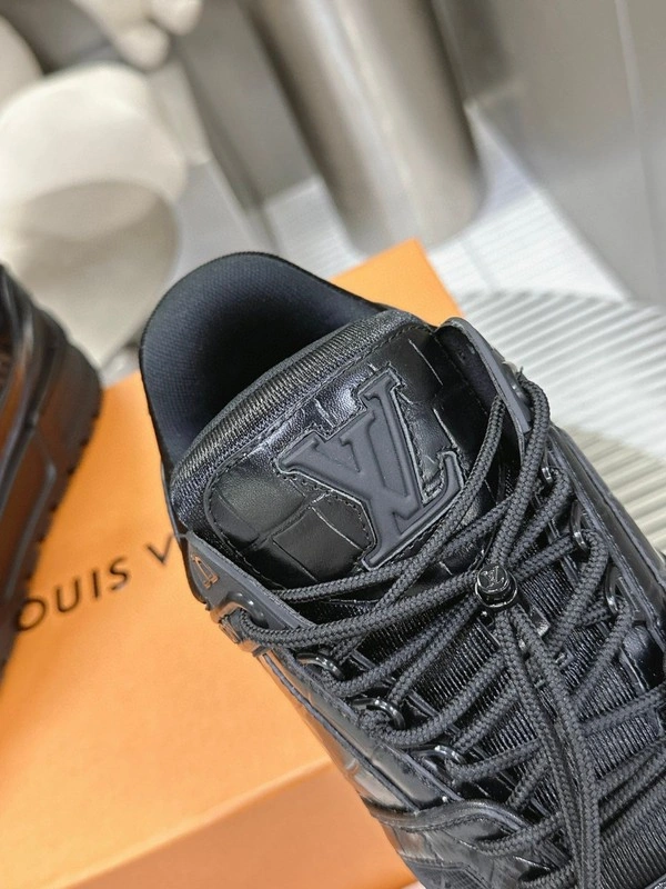 LWE TRAINER MAXI SNEAKER