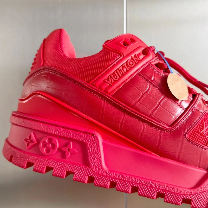 LWE TRAINER MAXI SNEAKER