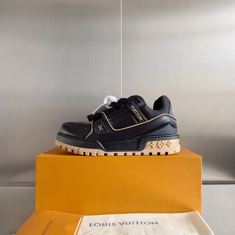 LWE TRAINER MAXI SNEAKER