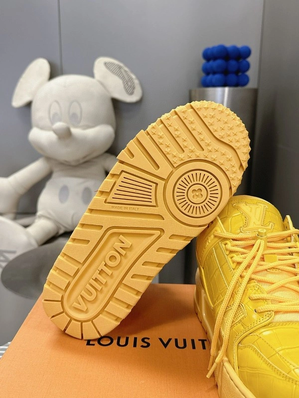 LWE TRAINER MAXI SNEAKER