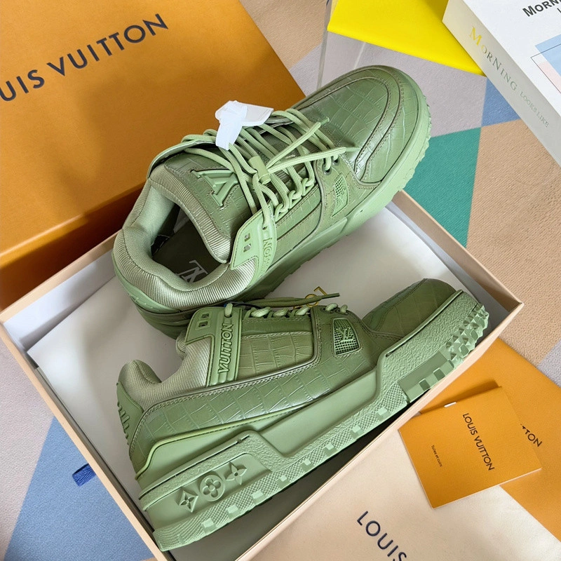 LWE TRAINER MAXI SNEAKER
