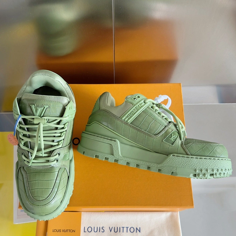 LWE TRAINER MAXI SNEAKER