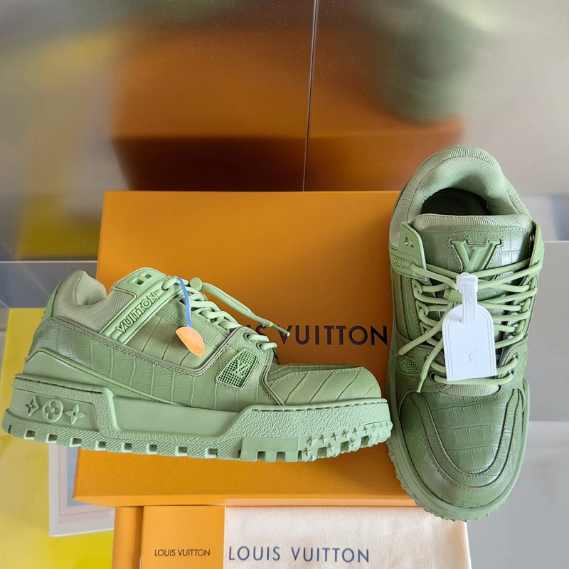 LWE TRAINER MAXI SNEAKER