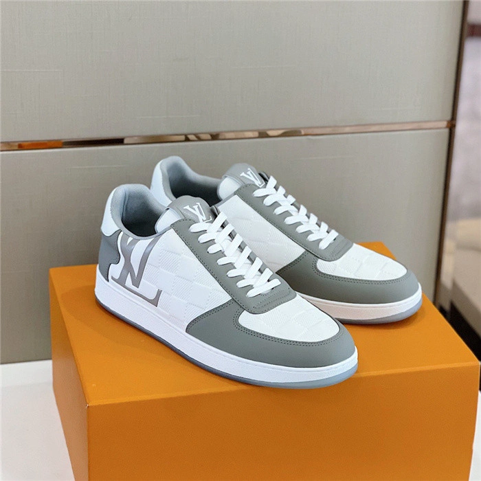 LWE sneaker