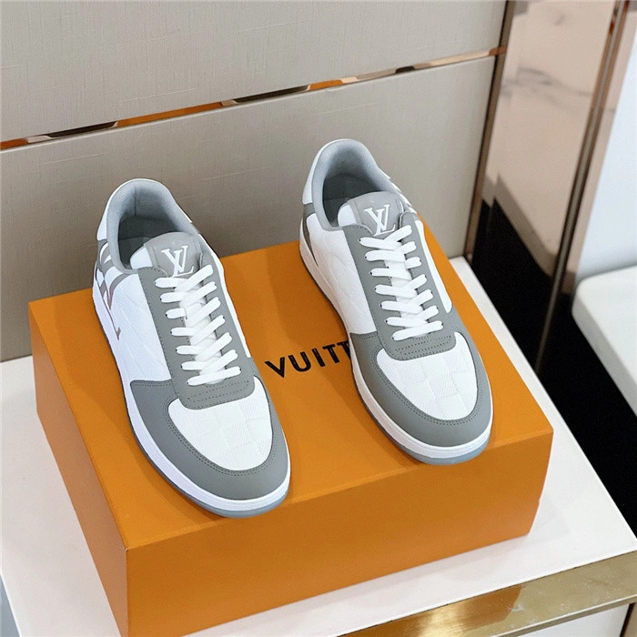 LWE sneaker