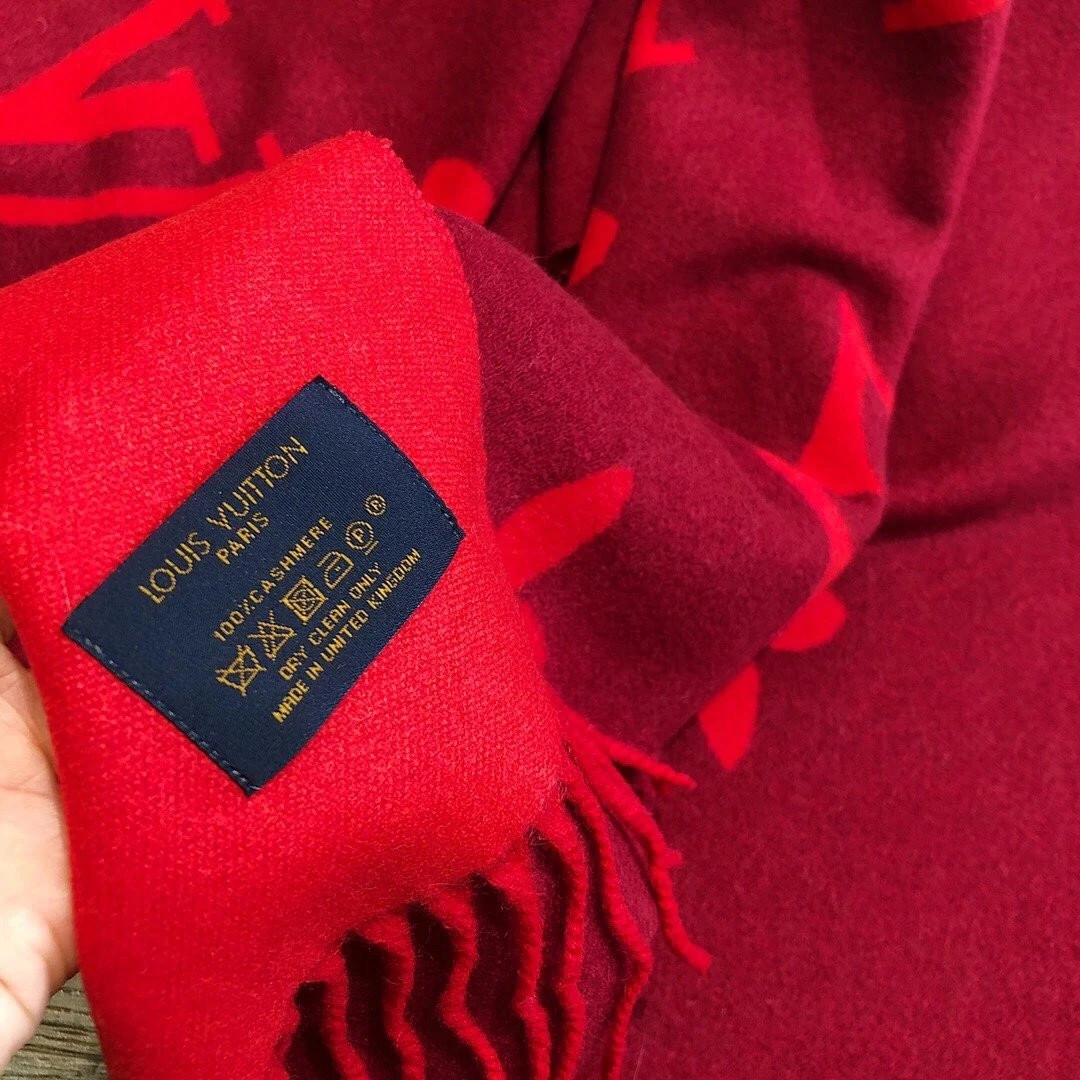 LWEI SCARF