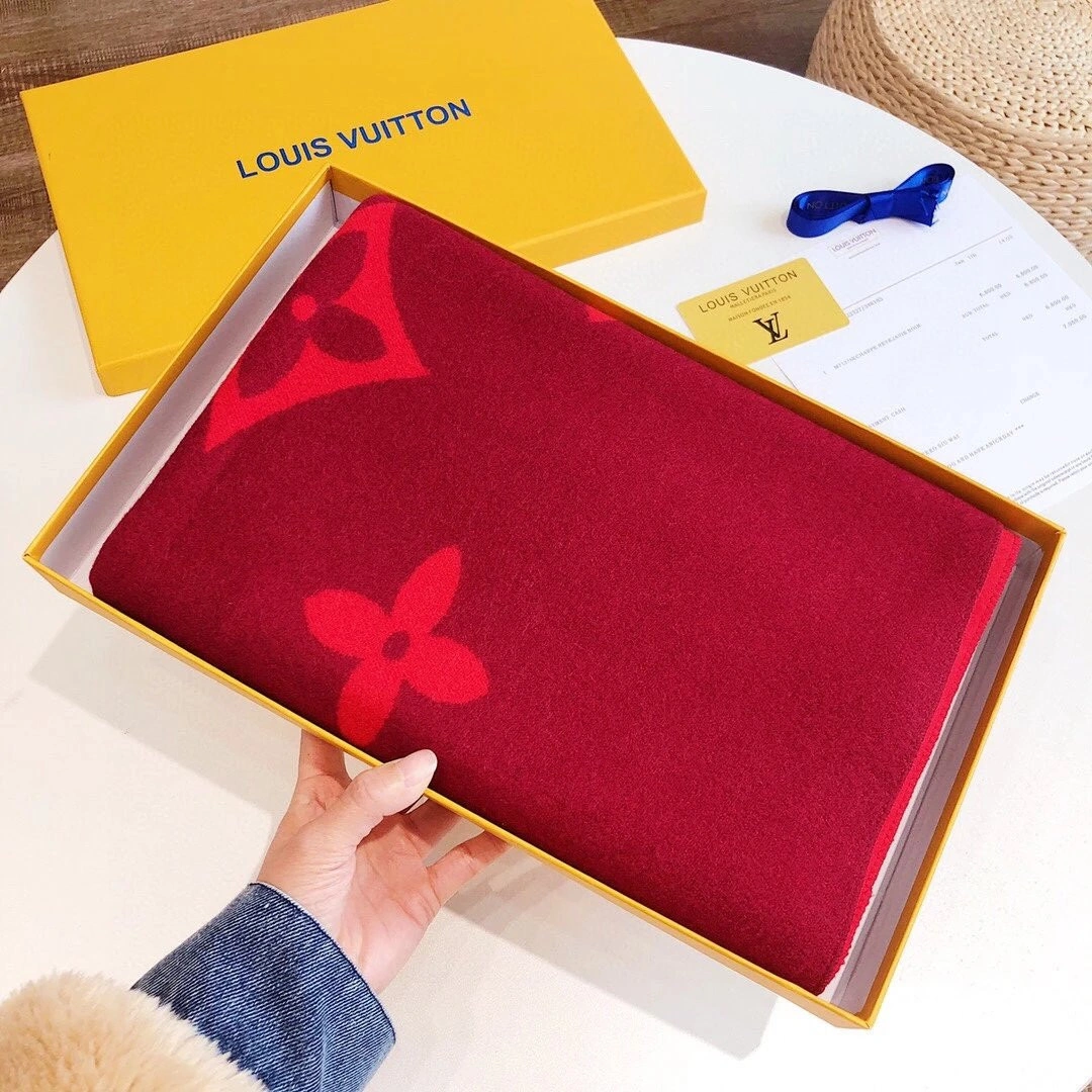 LWEI SCARF