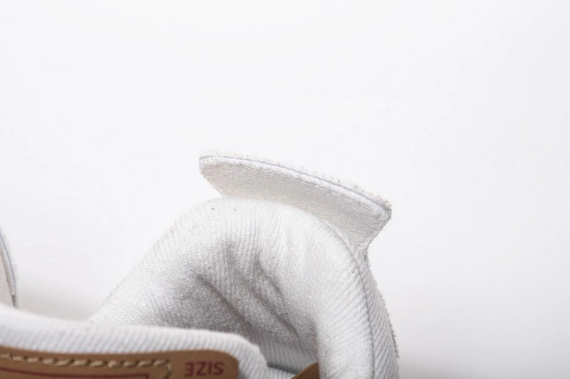 Levi's Air Jordan 4 White Denim AO2571-100