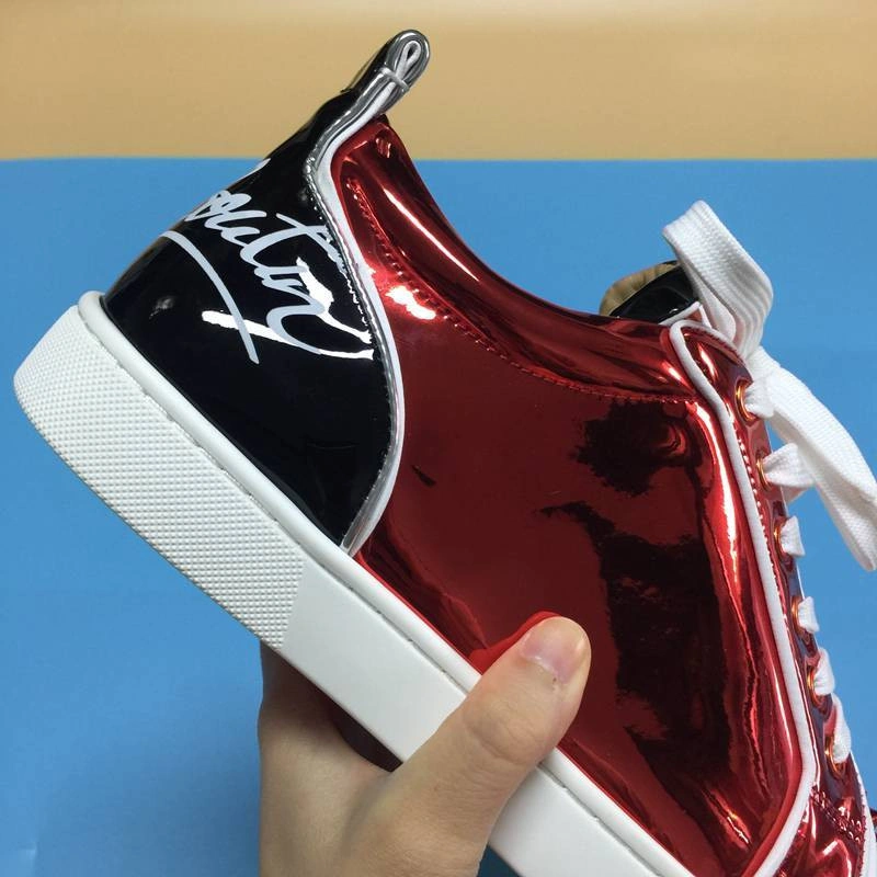 Loubouton  sneaker