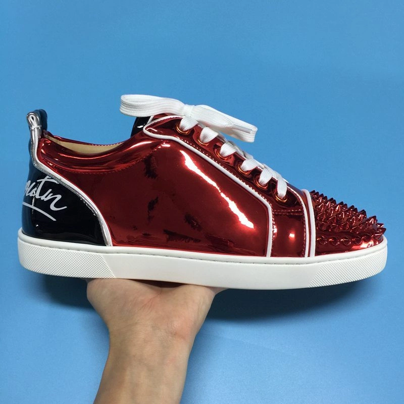 Loubouton  sneaker