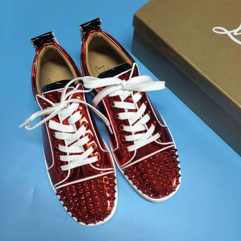 Loubouton  sneaker