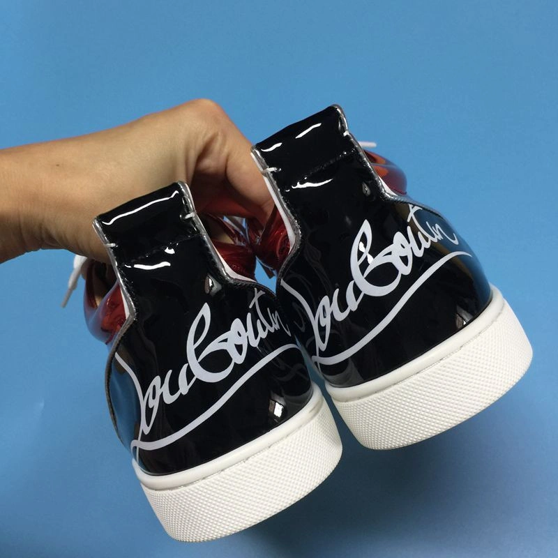 Loubouton  sneaker