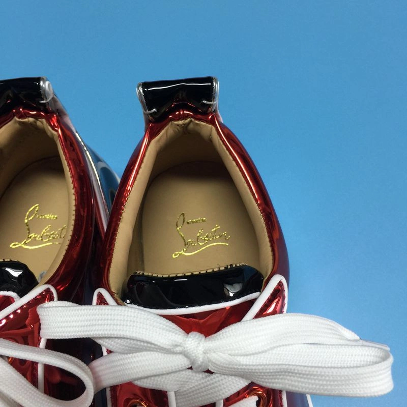 Loubouton  sneaker