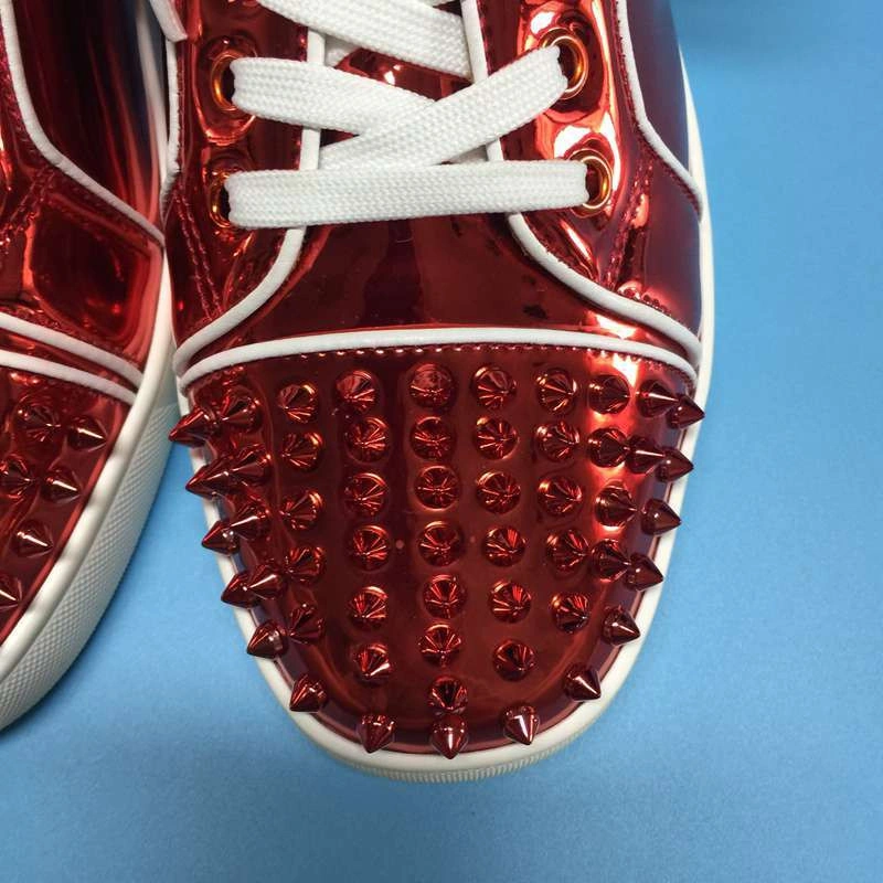 Loubouton  sneaker