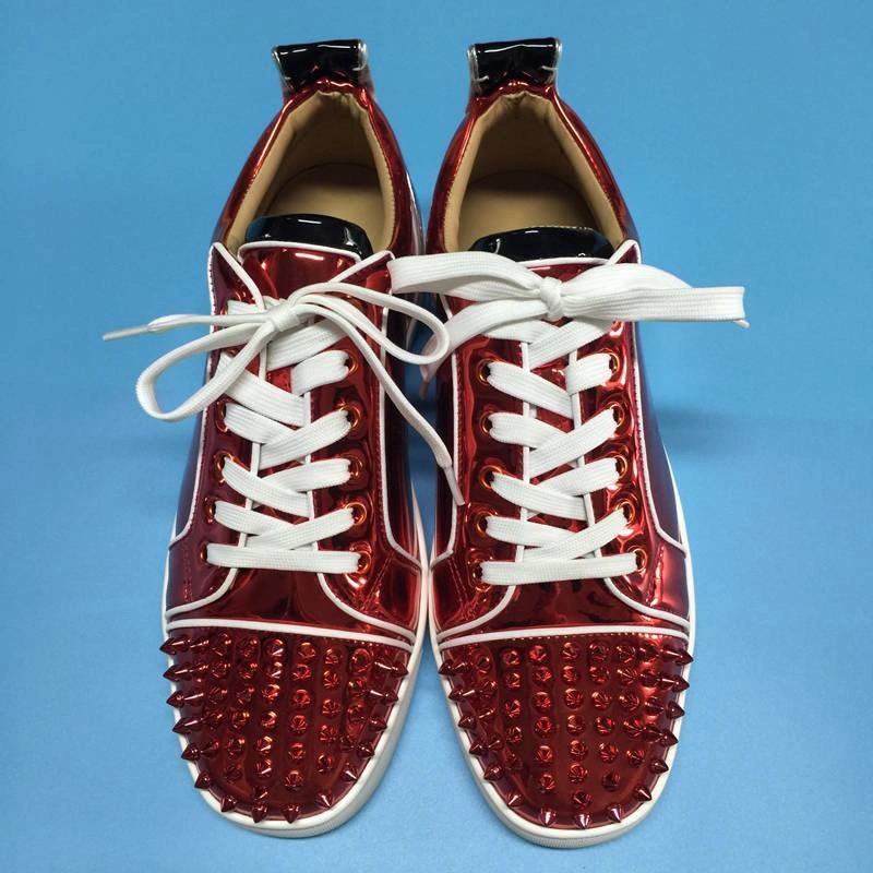 Loubouton  sneaker