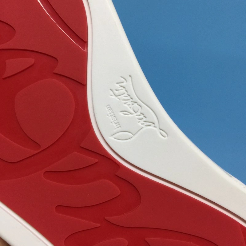 Loubouton  sneaker