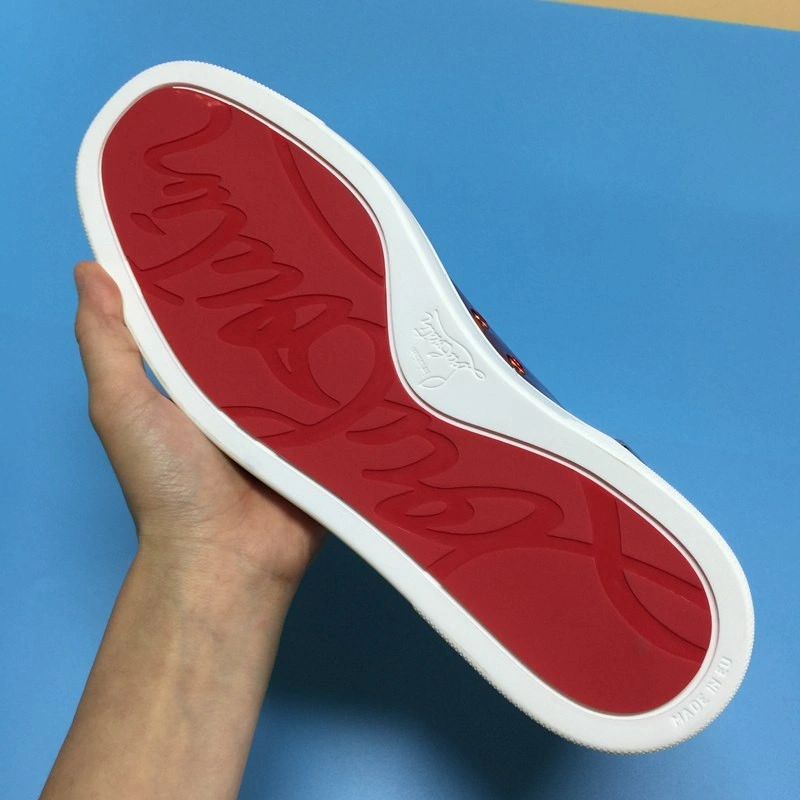 Loubouton  sneaker