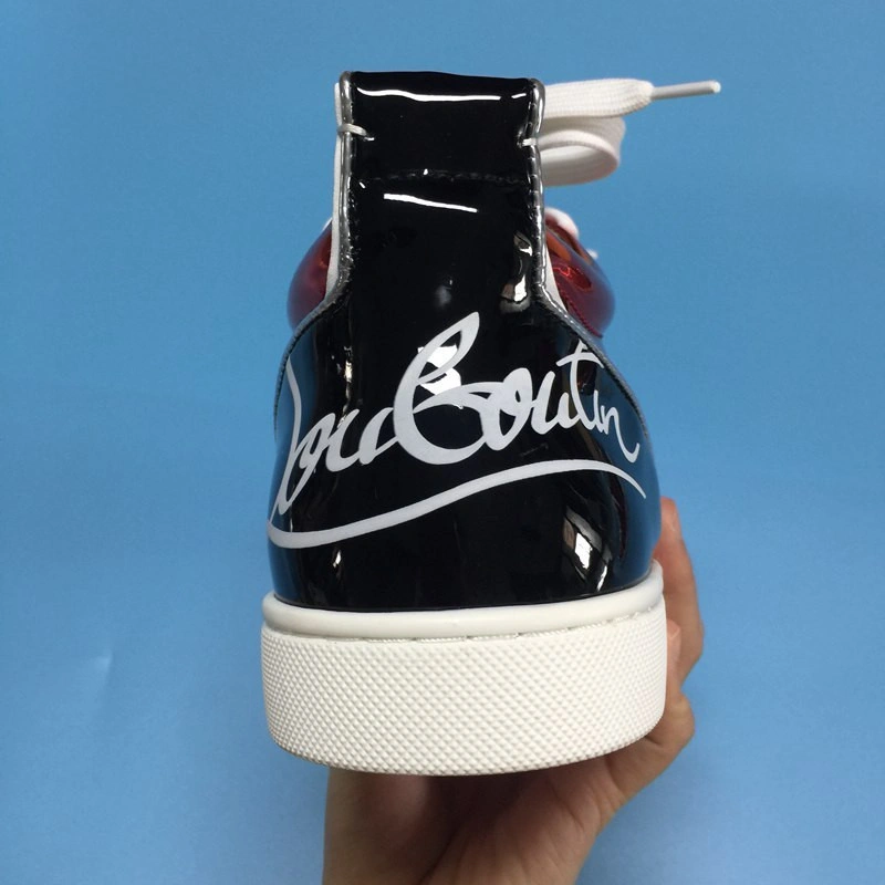 Loubouton  sneaker