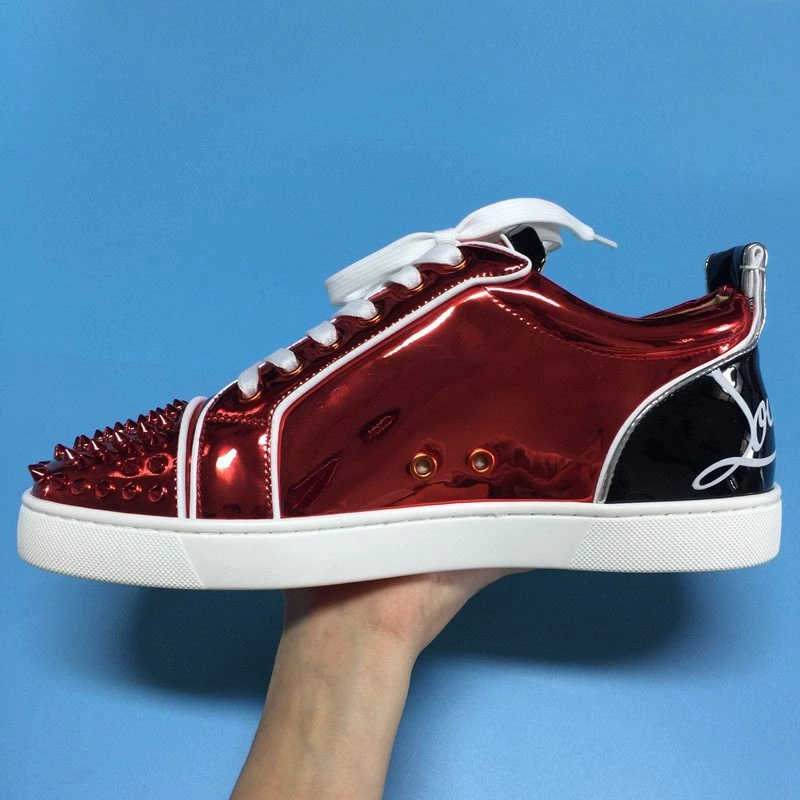 Loubouton  sneaker