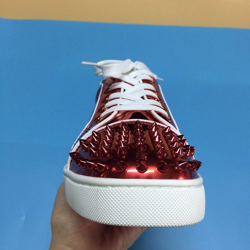 Loubouton  sneaker