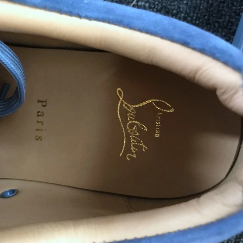 Loubouton  sneaker
