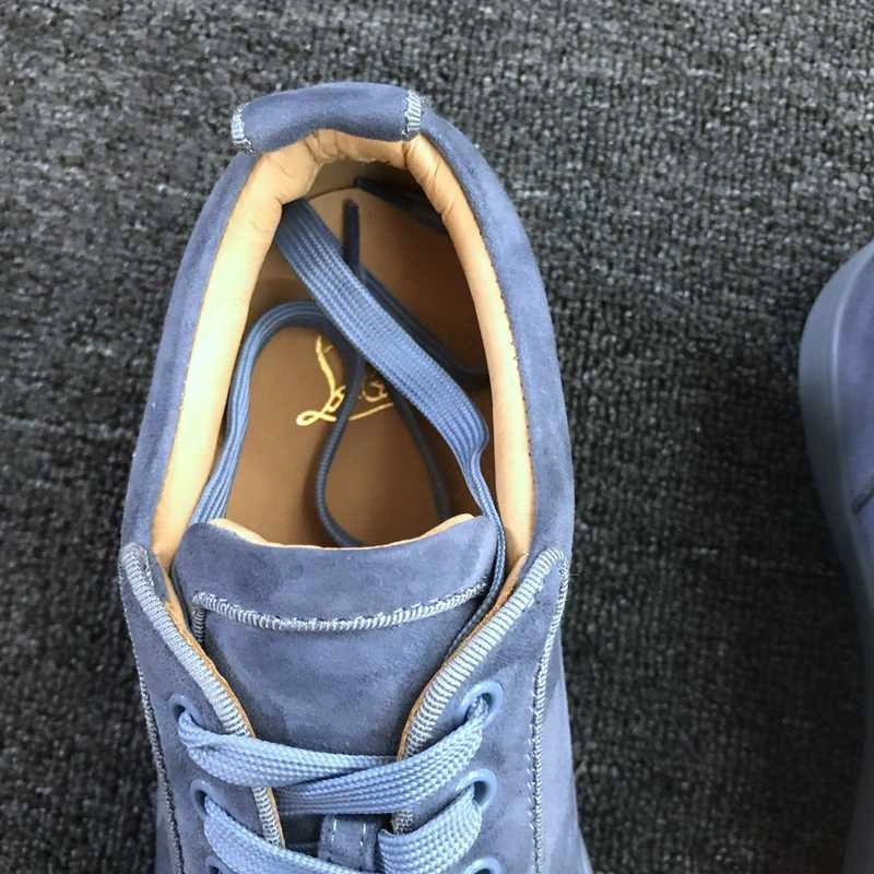 Loubouton  sneaker