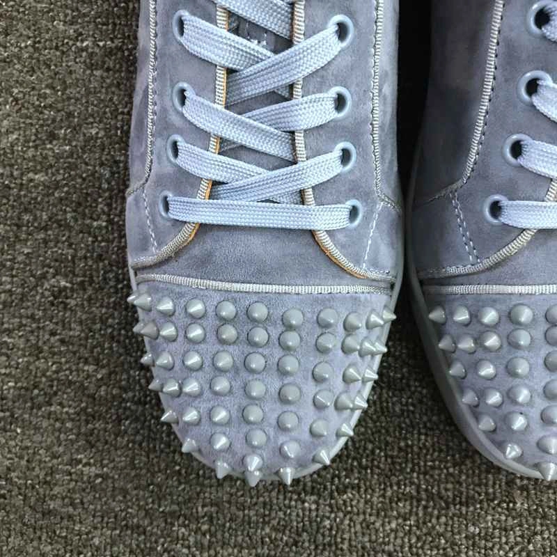 Loubouton  sneaker