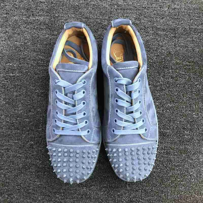 Loubouton  sneaker