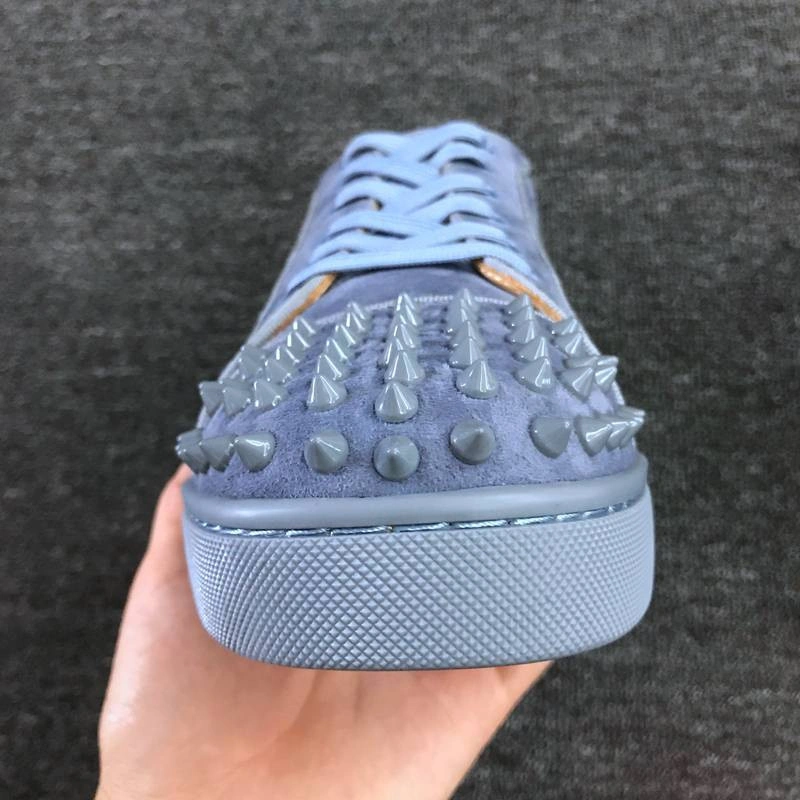 Loubouton  sneaker