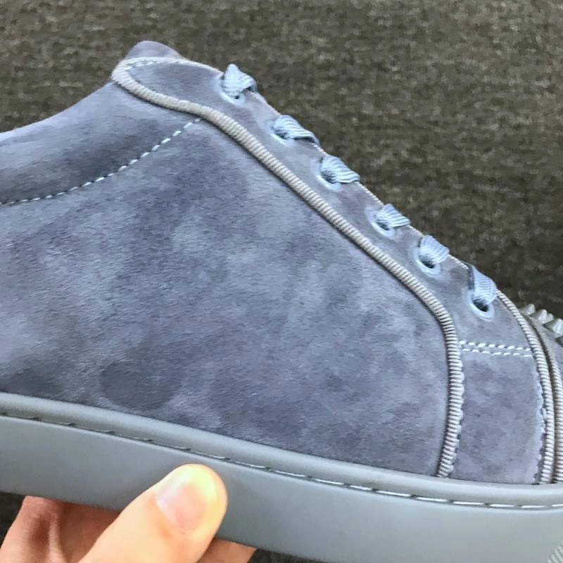 Loubouton  sneaker