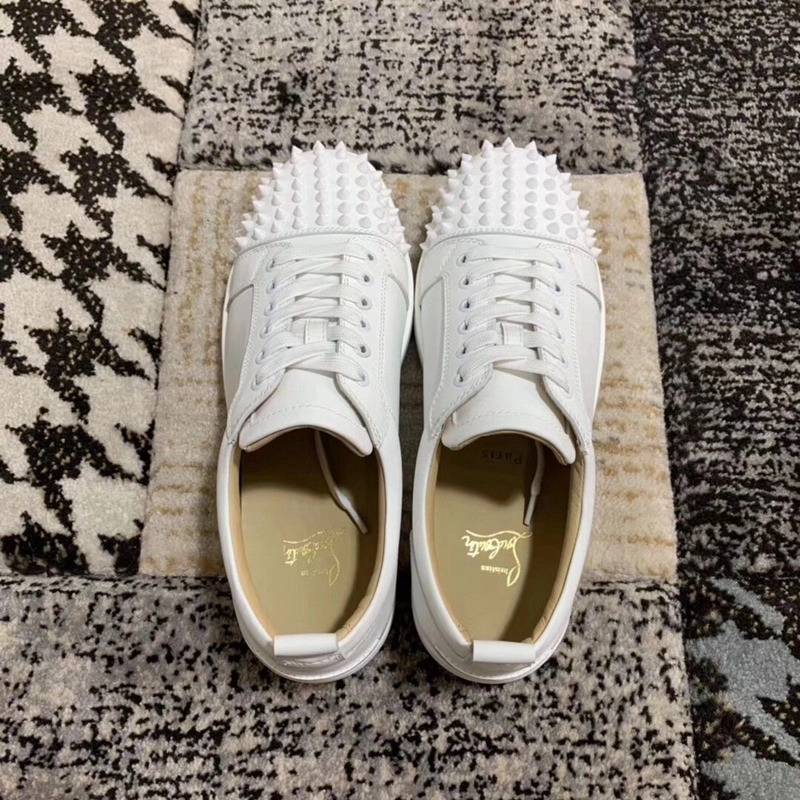 Loubouton  sneaker