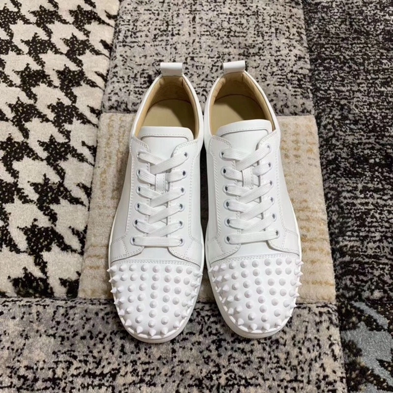 Loubouton  sneaker