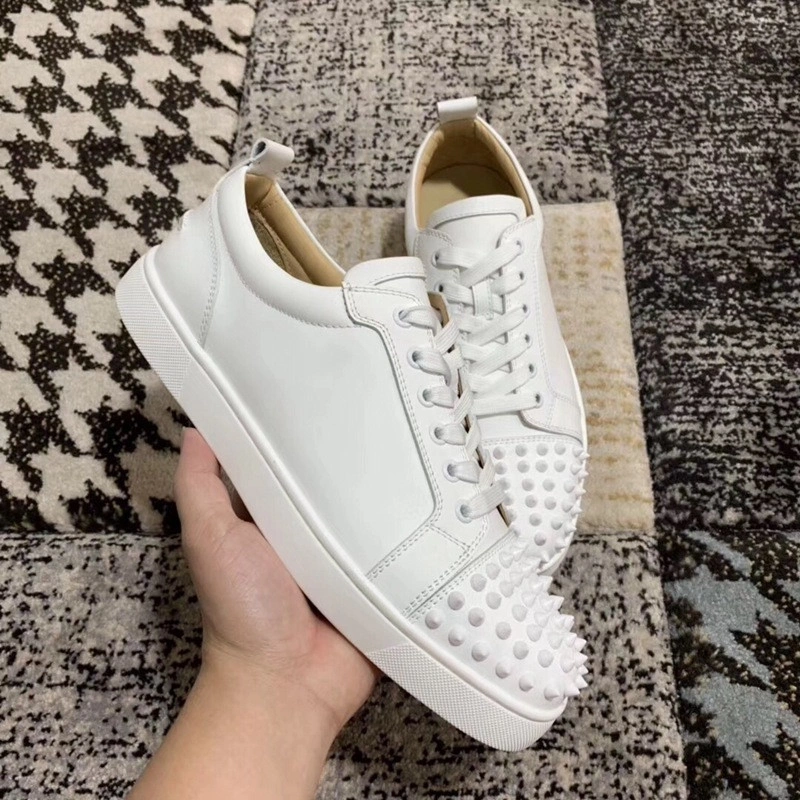 Loubouton  sneaker