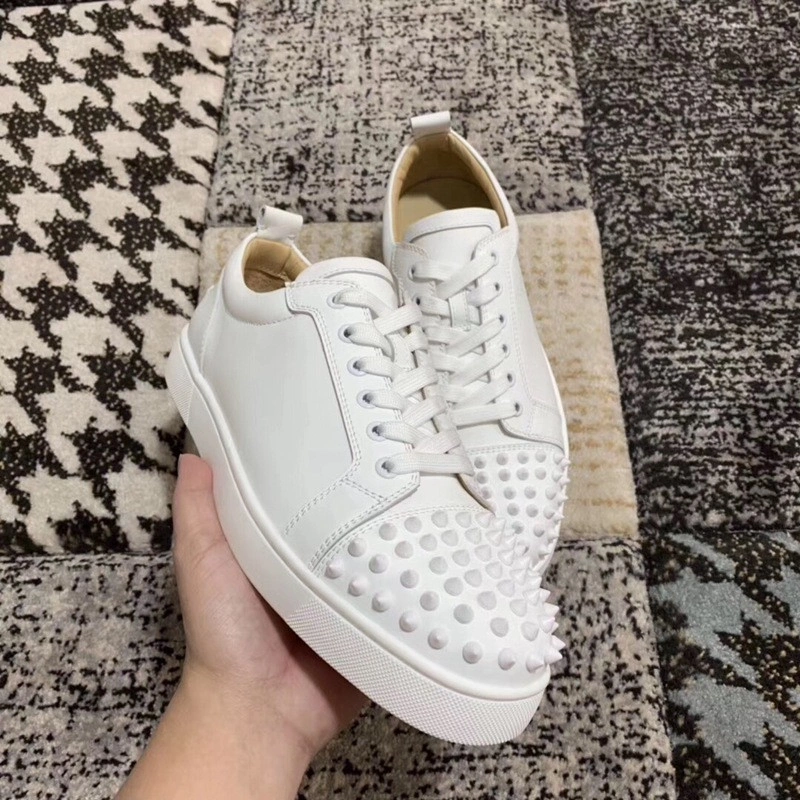 Loubouton  sneaker