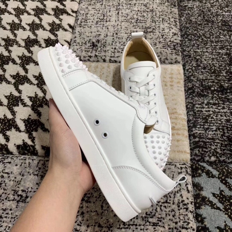 Loubouton  sneaker