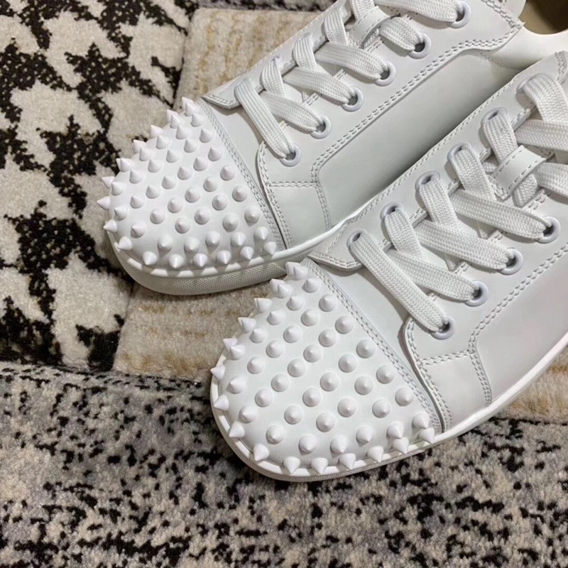 Loubouton  sneaker
