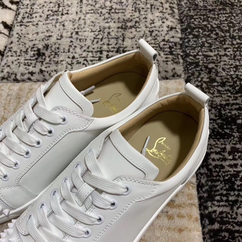 Loubouton  sneaker
