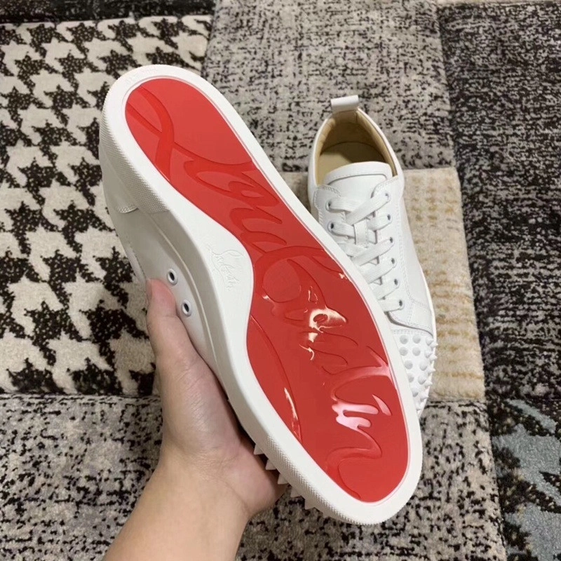 Loubouton  sneaker
