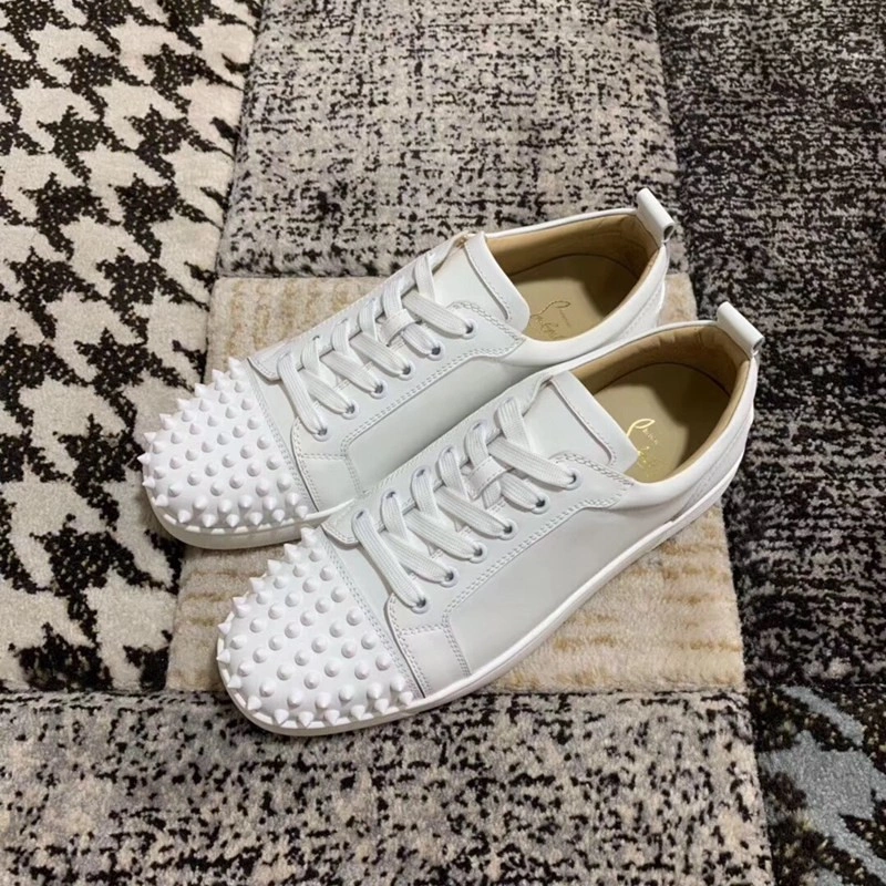 Loubouton  sneaker