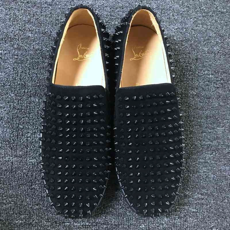 Loubouton  sneaker