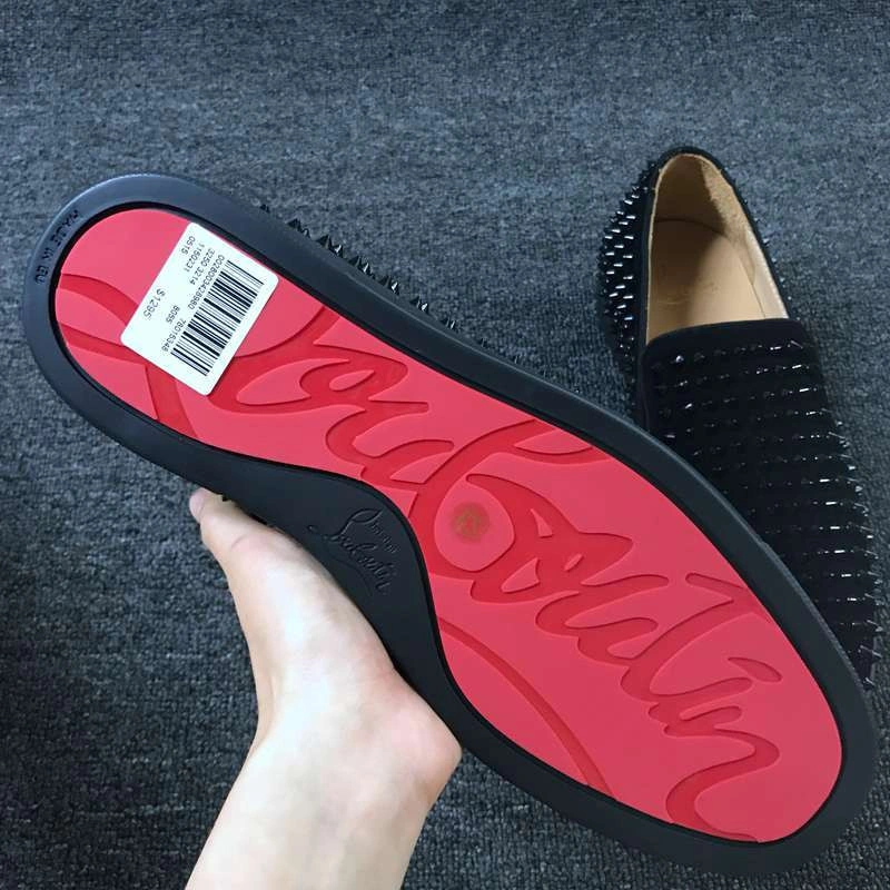 Loubouton  sneaker