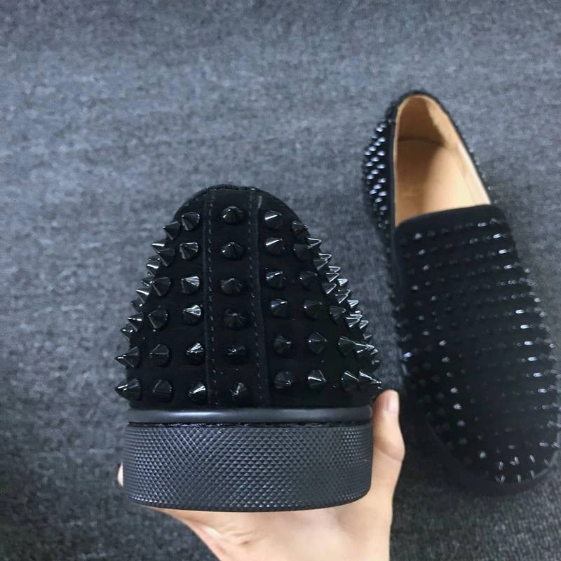 Loubouton  sneaker