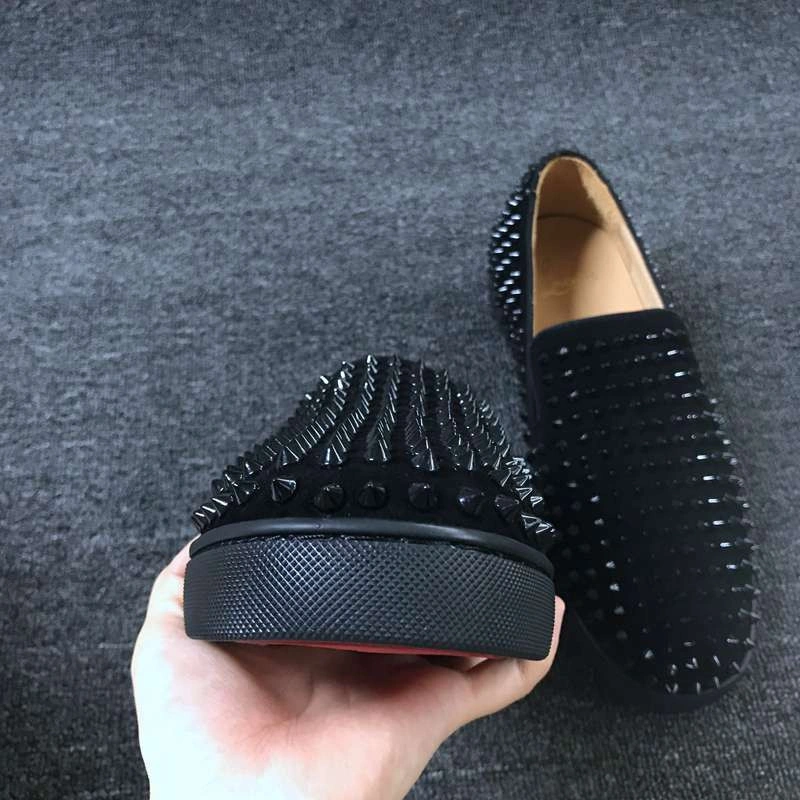 Loubouton  sneaker