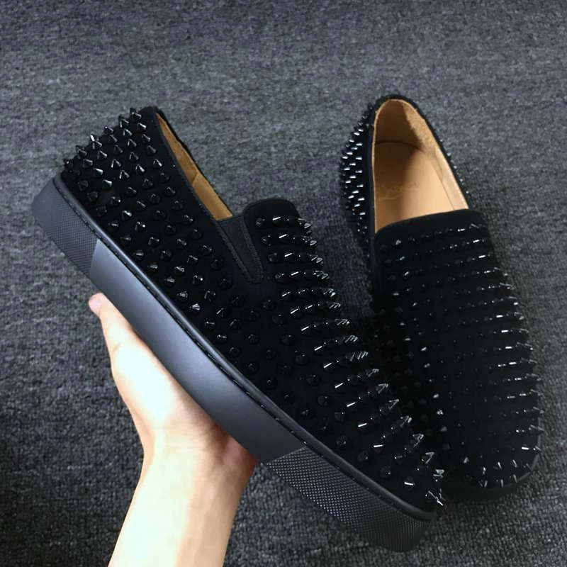 Loubouton  sneaker