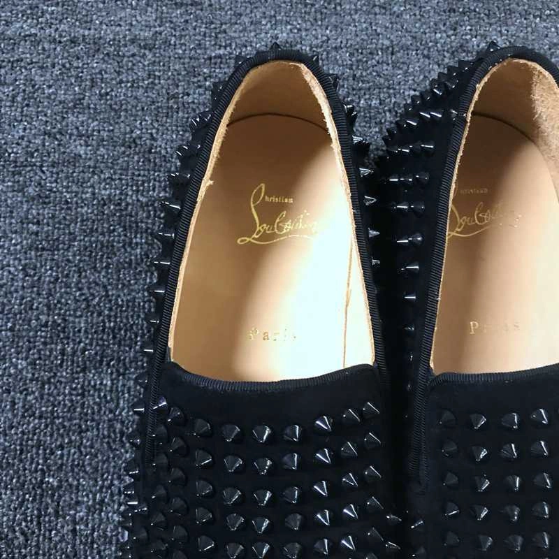 Loubouton  sneaker